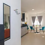 Mares 2 Apartman *