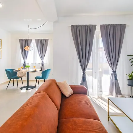 Mares 2 * Krk Town