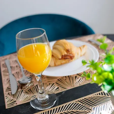 Apartamento Mares 2 *