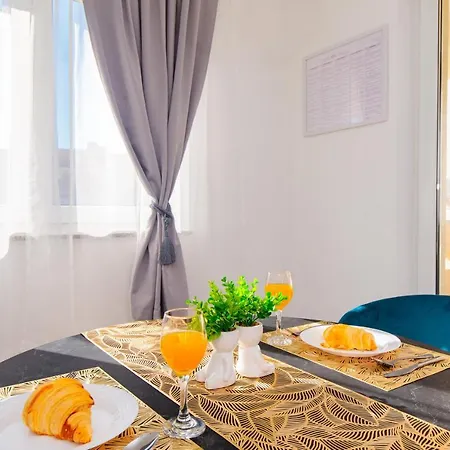 Apartman Mares 2