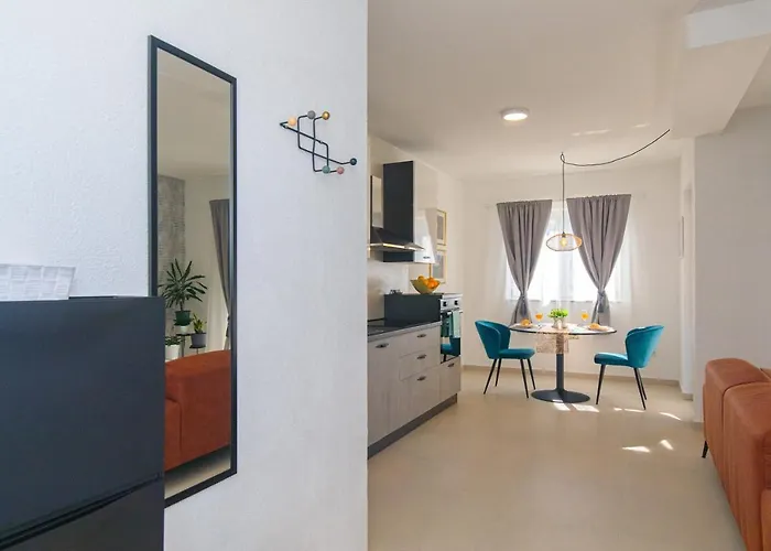 Mares 2 Appartement *