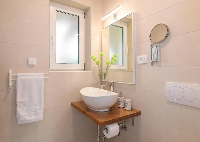 Appartement Mares 2 Krk Town