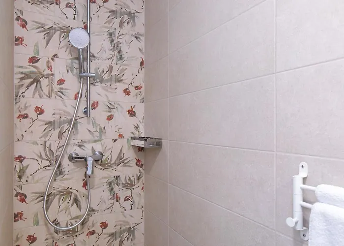 아파트 Mares 2 크르크